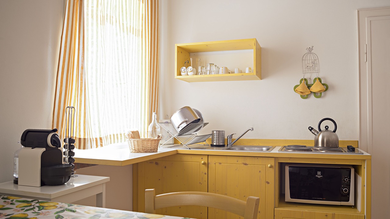 Photo of Kitchen in Nogarole Rocca