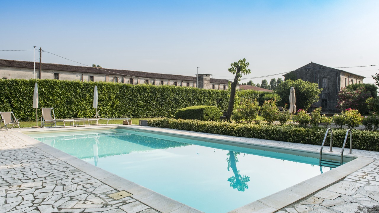 Photo of Outdoor in Nogarole Rocca