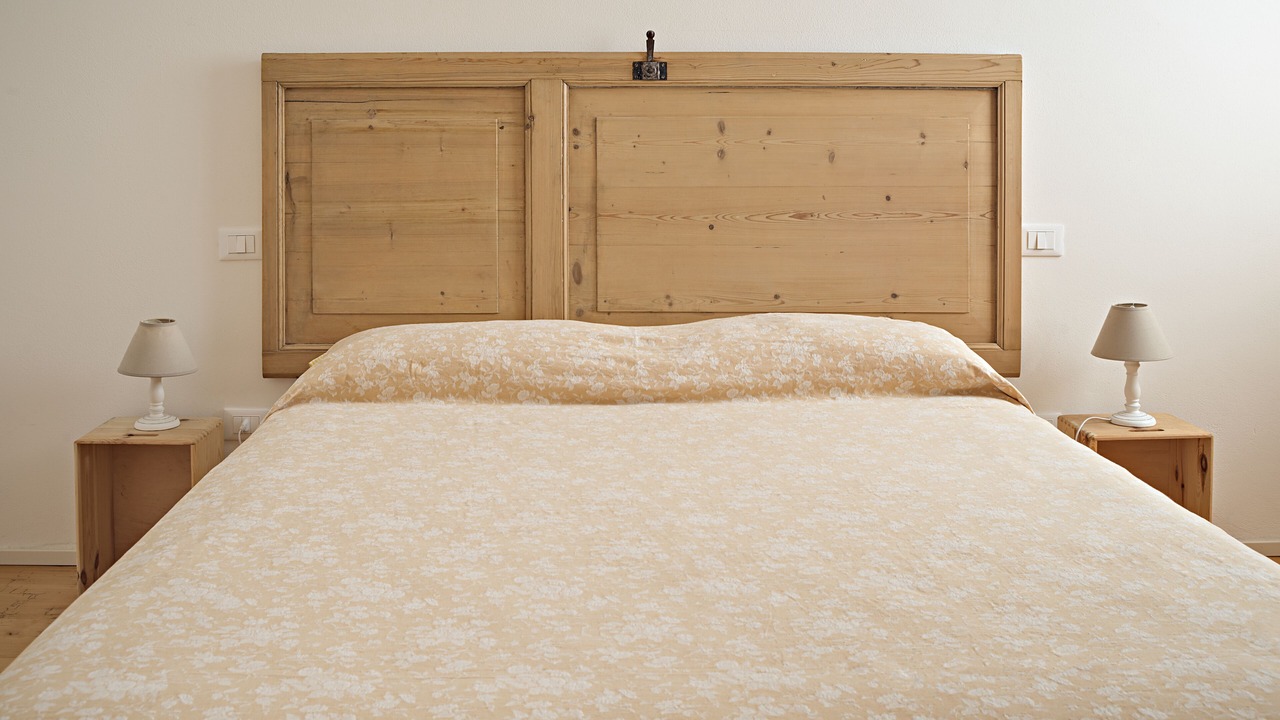 Photo of Bedroom in Nogarole Rocca