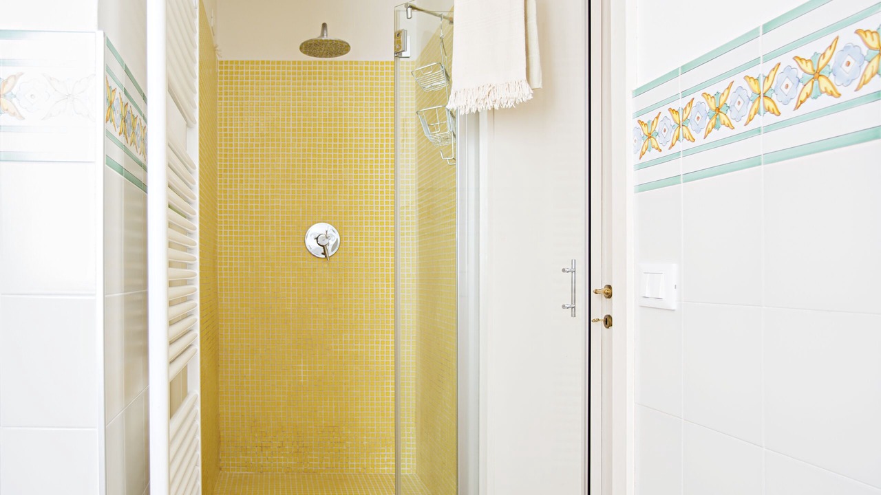 Photo of Bathroom in Nogarole Rocca