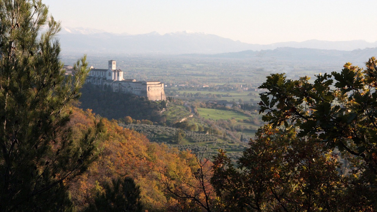 Photo of Outdoor in Assisi