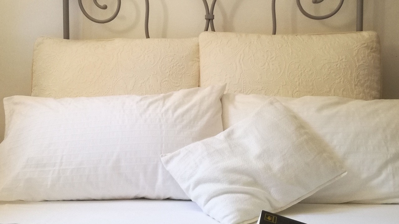 Photo of Bedroom in Assisi
