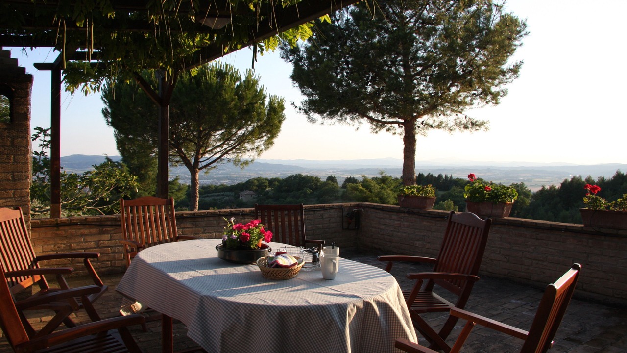 Photo of Outdoor in Assisi