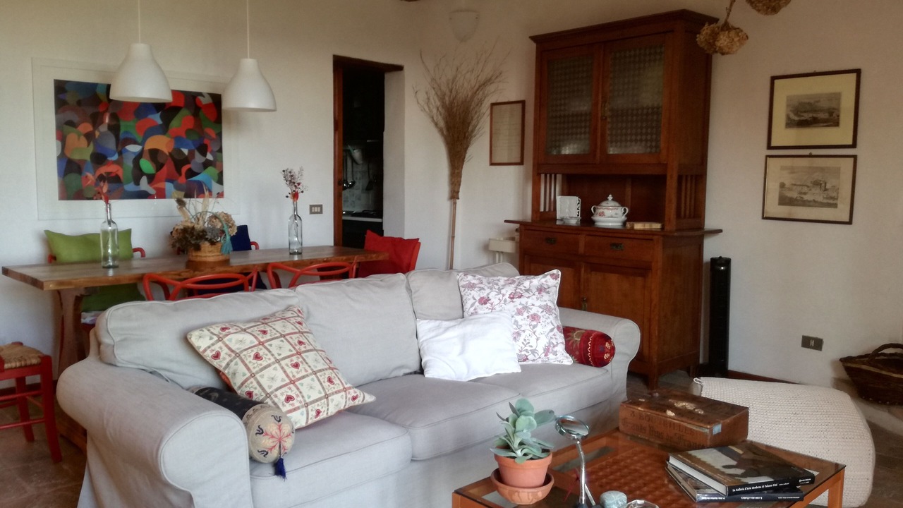 Photo of Livingroom in Assisi