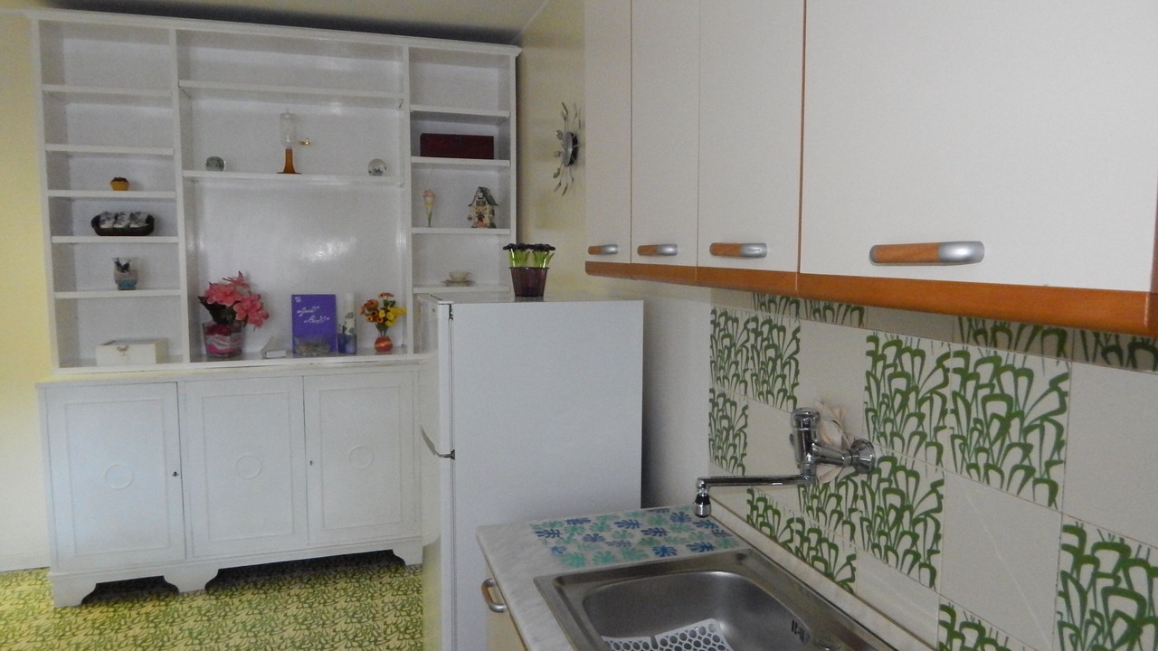Photo of Kitchen in Zona XXVIII Tor de' Cenci