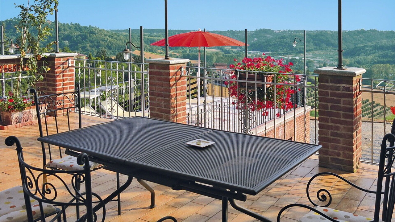 Photo of Patio Balcony in Cossombrato