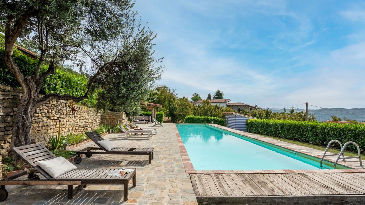 Photo of Outdoor in Cortemilia