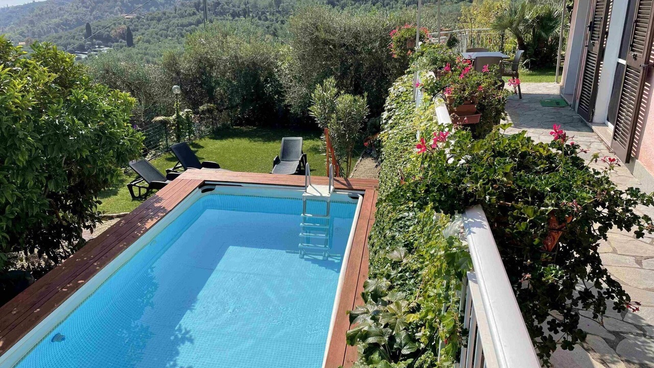 Photo of Outdoor in Dolcedo