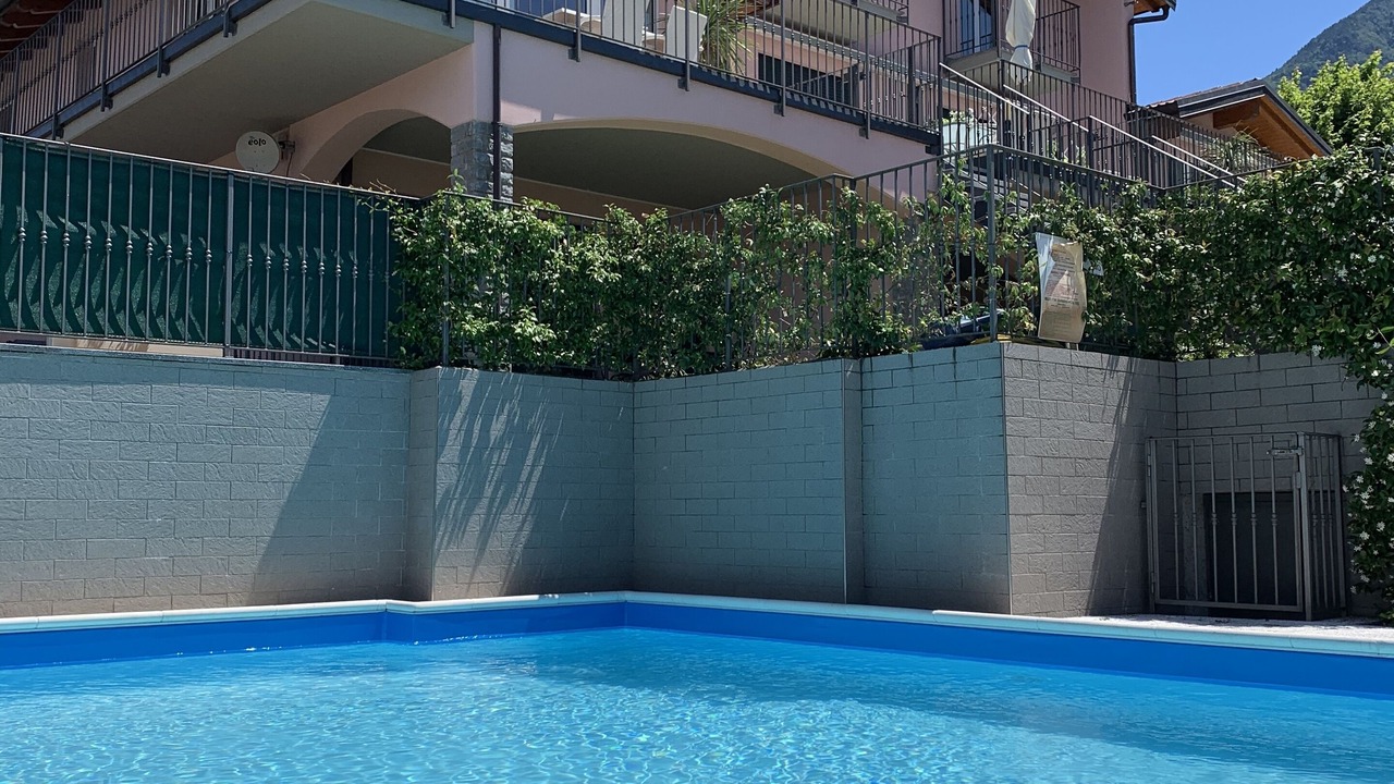 Photo of Outdoor in Colico Piano