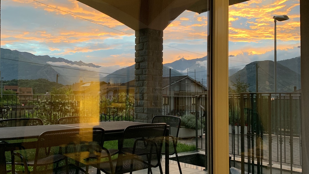 Photo of Outdoor in Colico Piano