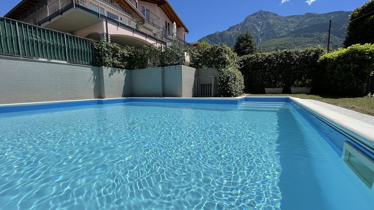 Photo of Outdoor in Colico Piano