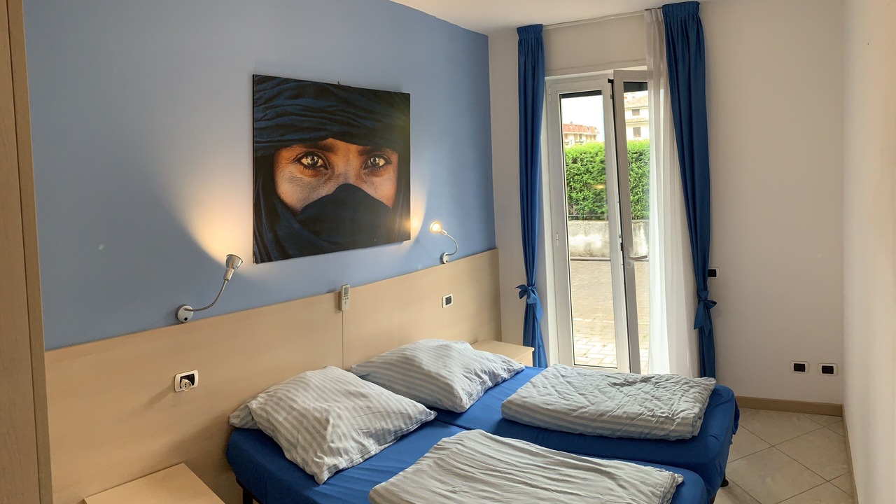 Photo of Bedroom in Colico Piano