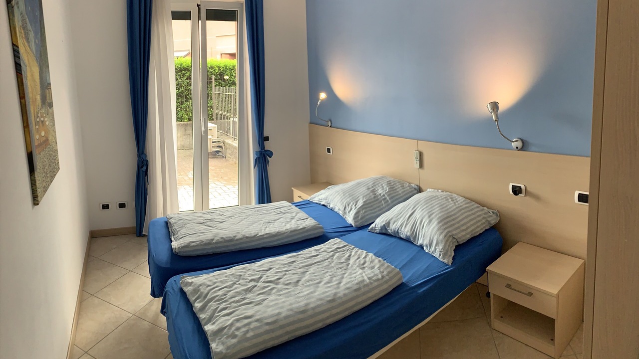 Photo of Bedroom in Colico Piano