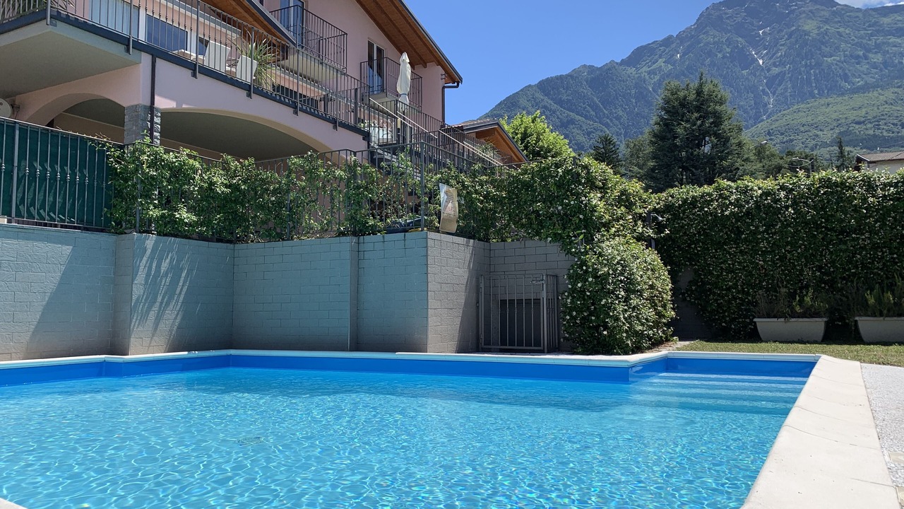 Photo of Outdoor in Colico Piano