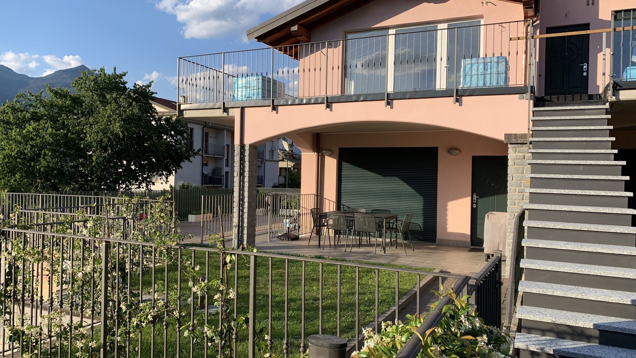 Photo of Outdoor in Colico Piano