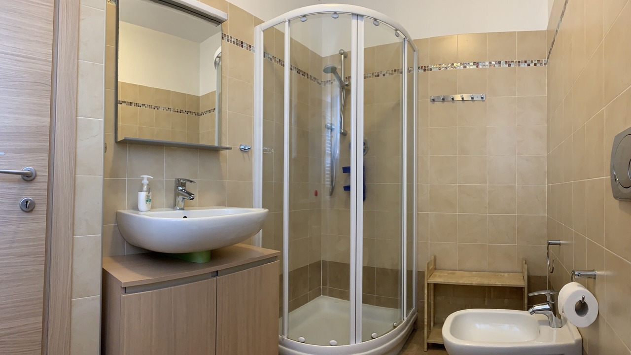 Photo of Bathroom in Colico Piano