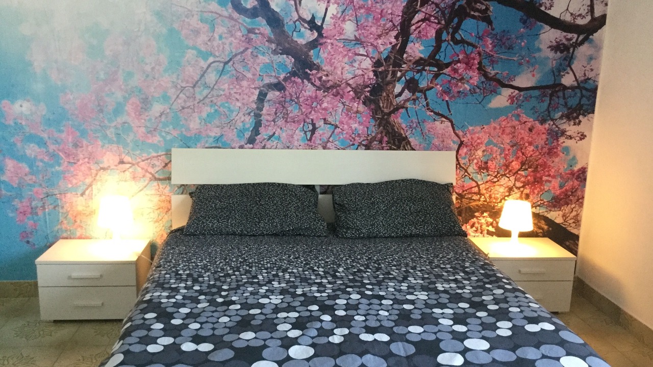 Photo of Bedroom in Amendolara