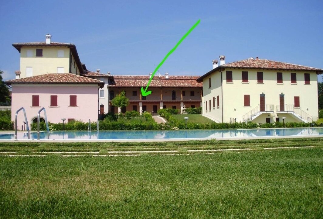 Photo of Outdoor in Vaccarolo