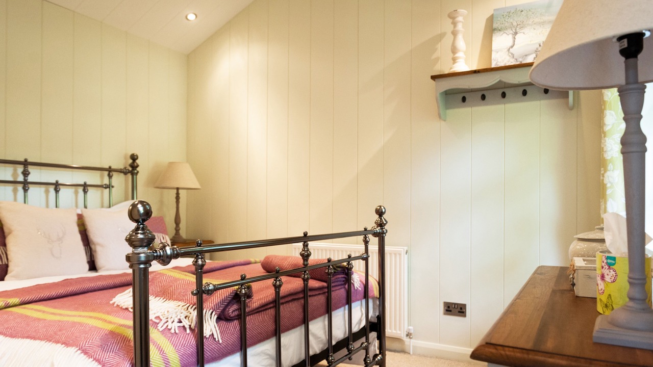 Photo of Bedroom in Dunbar
