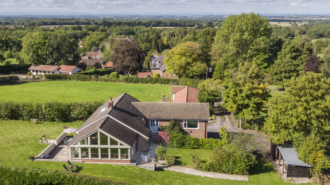 Photo of Outdoor in Great Broughton