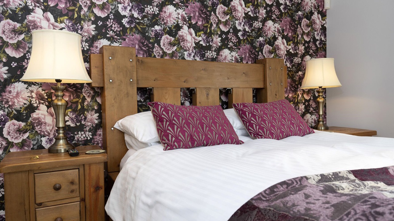 Photo of Bedroom in Great Broughton