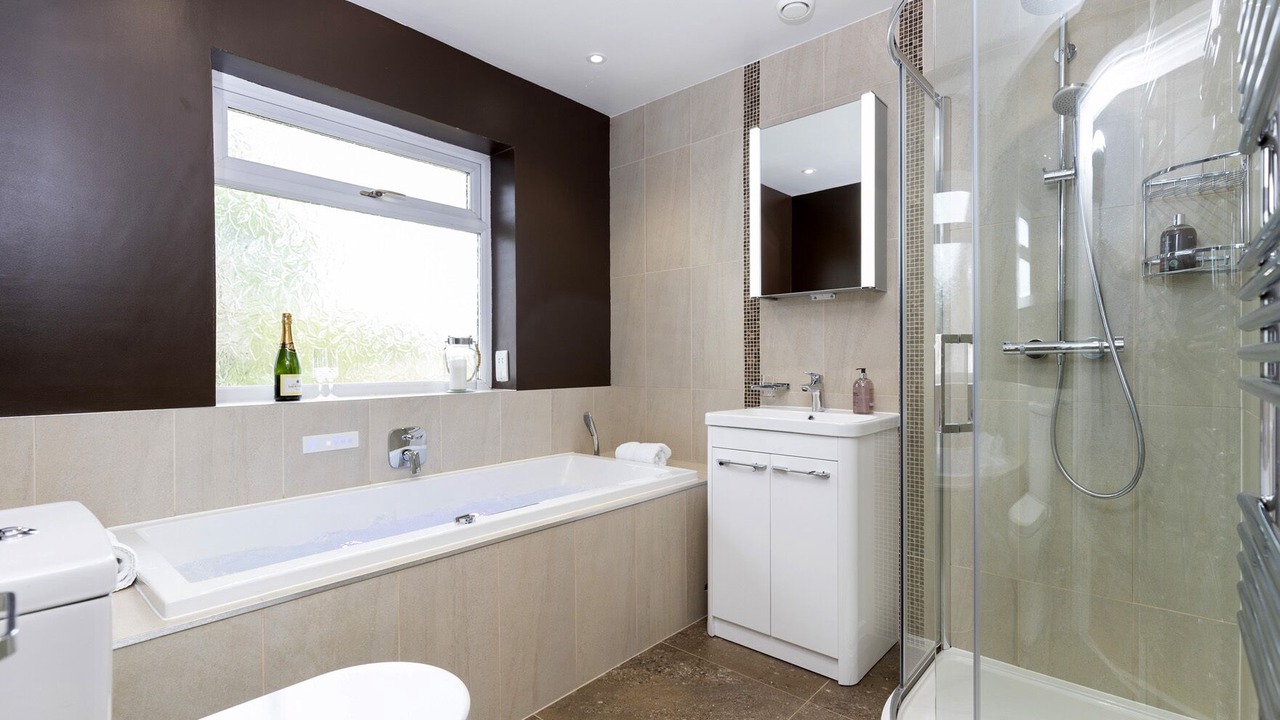 Photo of Bathroom in Great Broughton