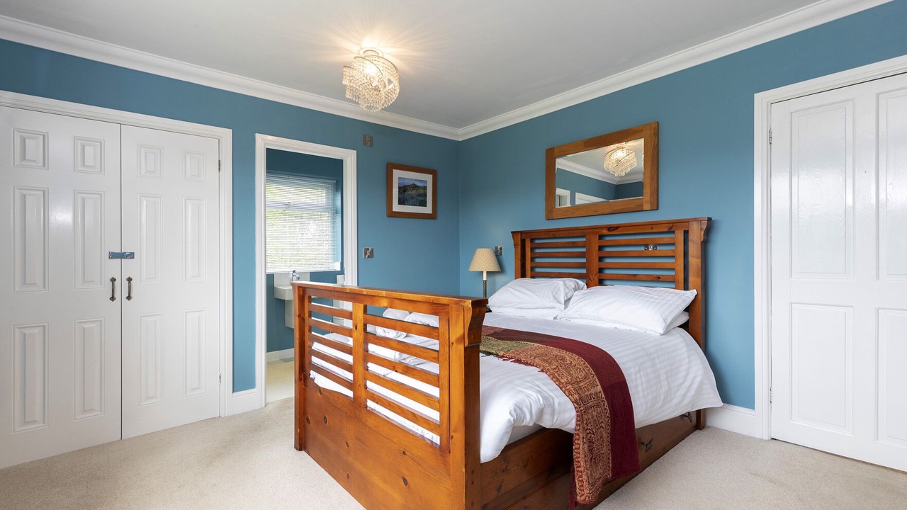 Photo of Bedroom in Great Broughton
