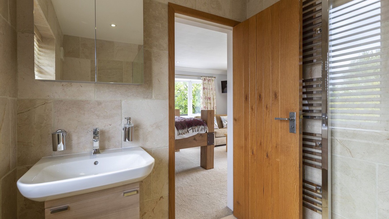 Photo of Bathroom in Great Broughton