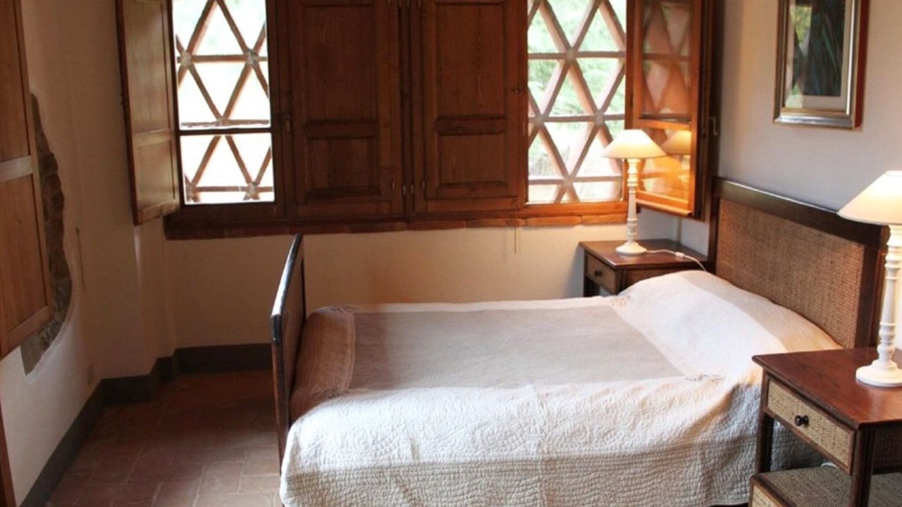 Photo of Bedroom in Pergine Valdarno