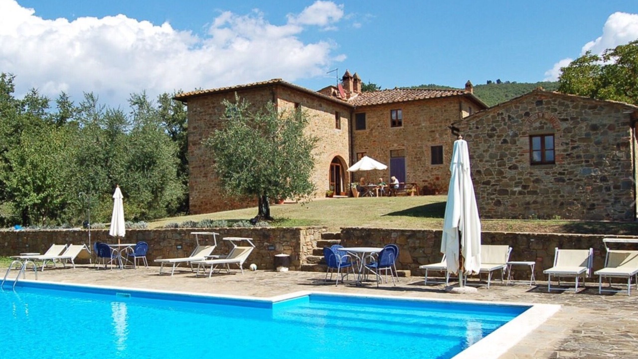 Photo of Outdoor in Pergine Valdarno