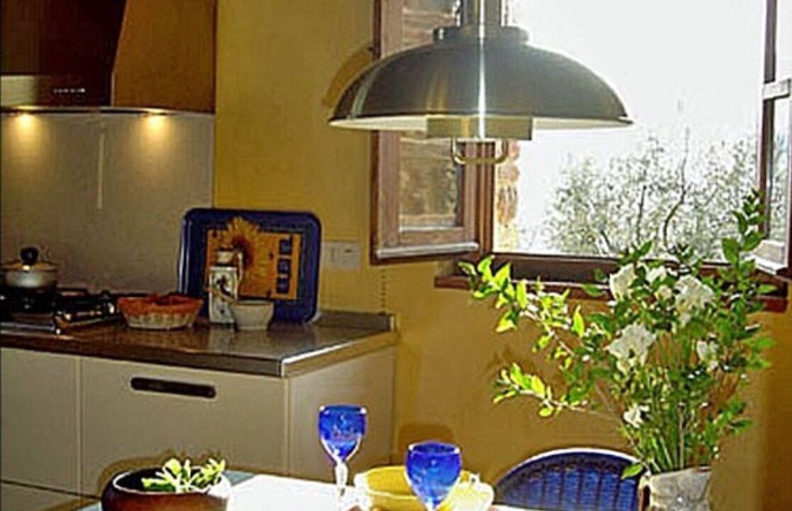 Photo of Kitchen in Pergine Valdarno