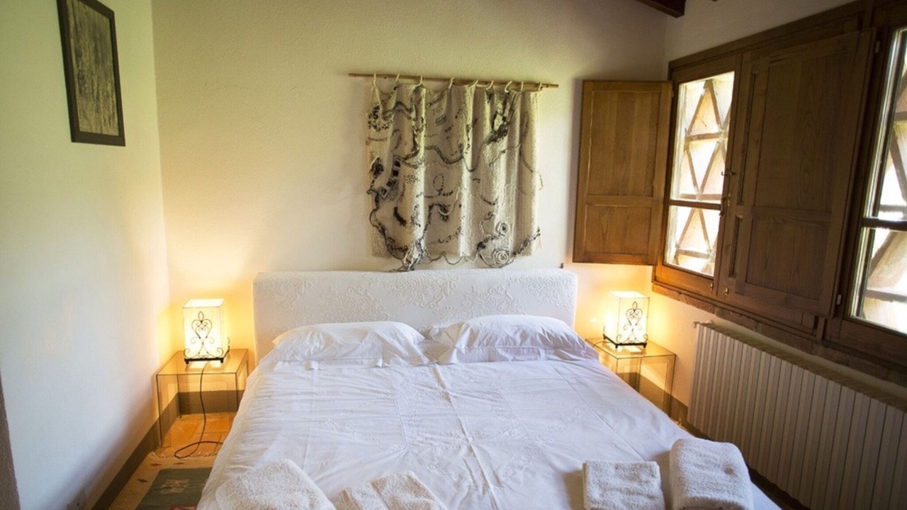 Photo of Bedroom in Pergine Valdarno