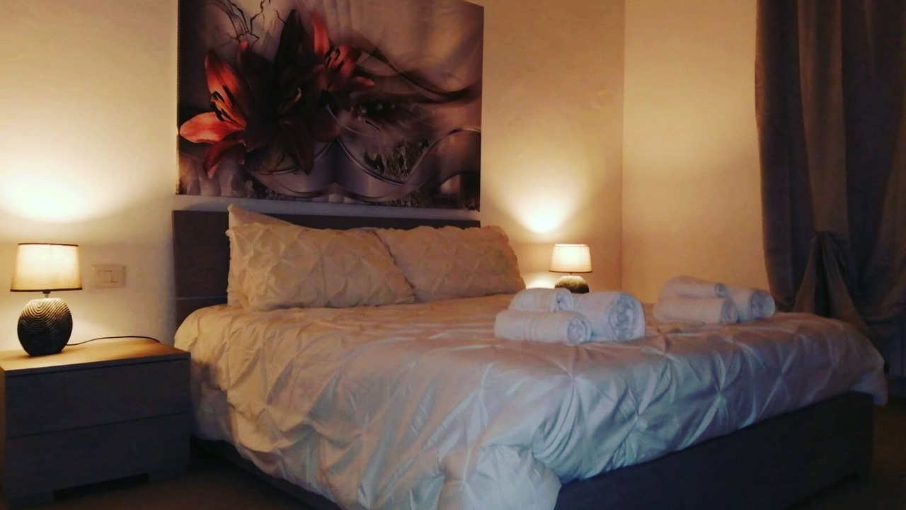 Photo of Bedroom in Isola del Bosco - Delle Corti