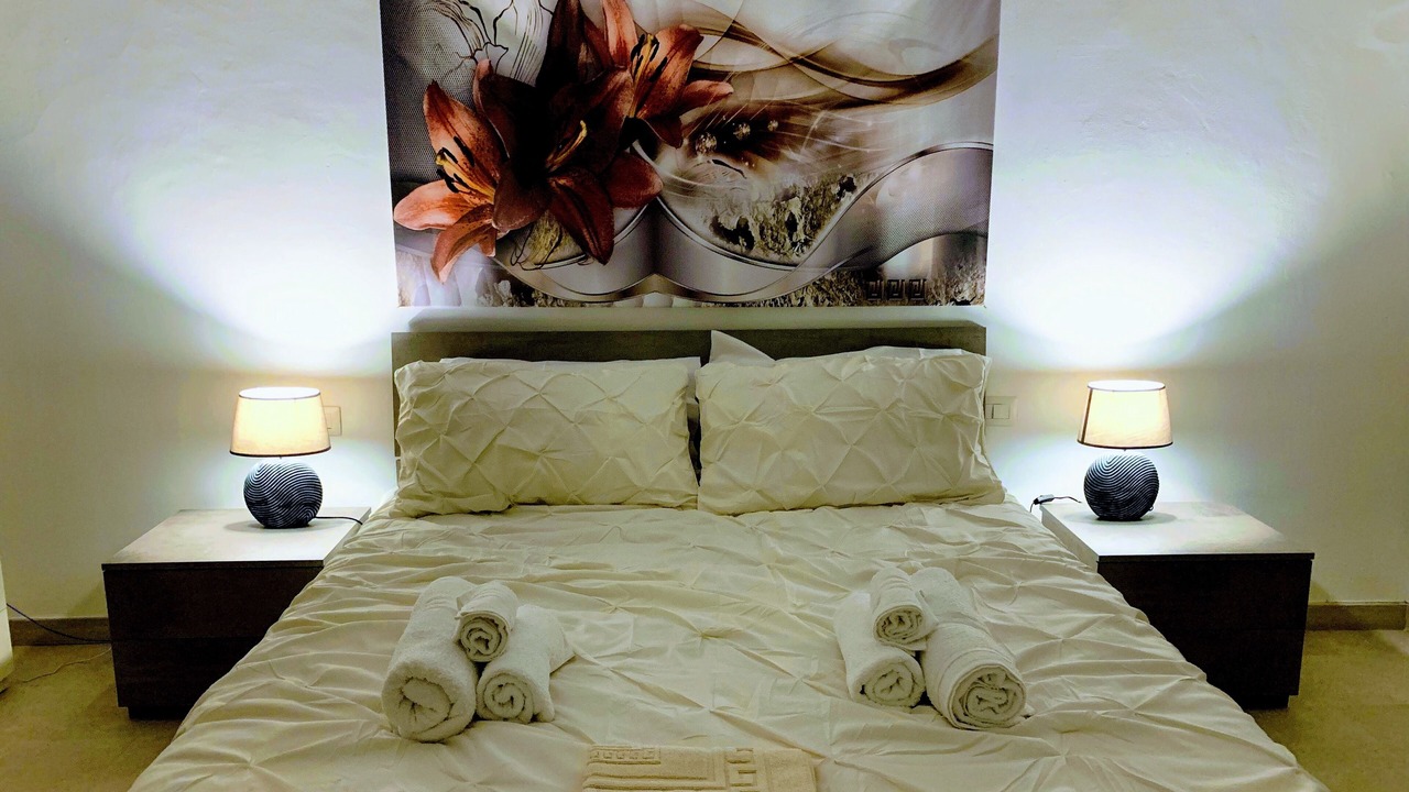 Photo of Bedroom in Isola del Bosco - Delle Corti