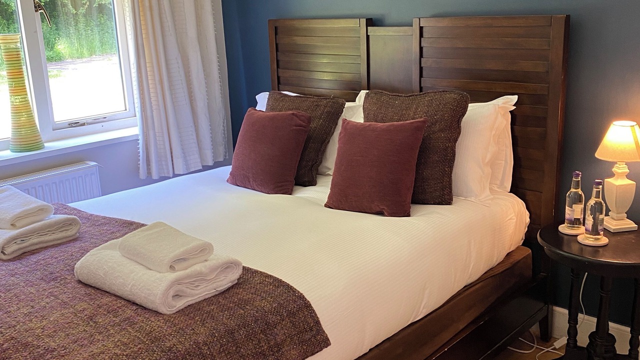 Photo of Bedroom in Dunbar