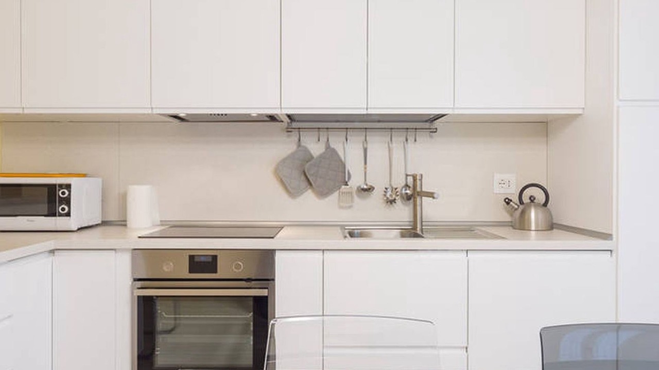 Photo of Kitchen in Citta Antica