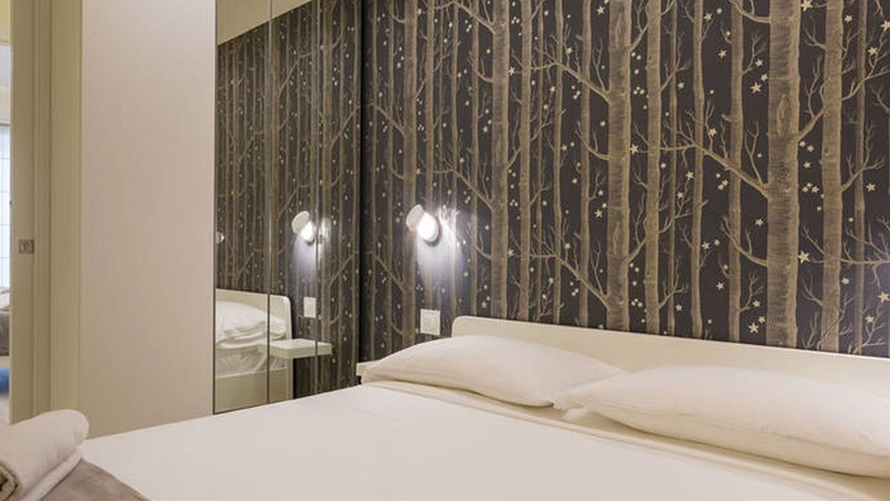Photo of Bedroom in Citta Antica