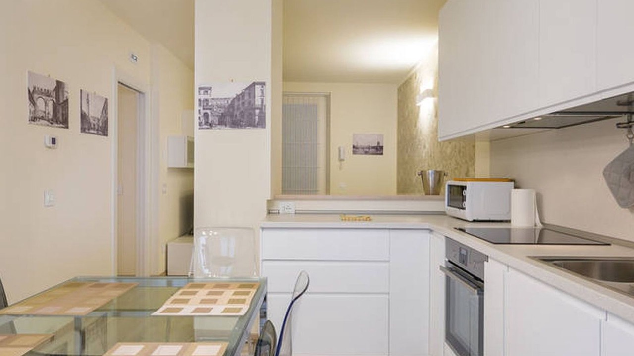 Photo of Kitchen in Citta Antica