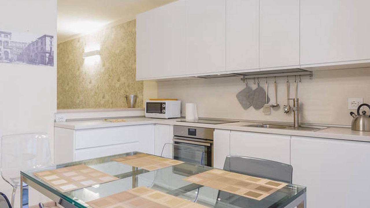 Photo of Kitchen in Citta Antica
