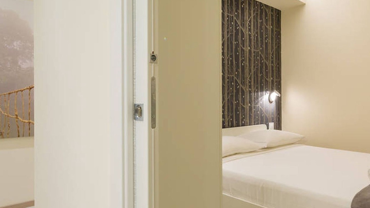 Photo of Bedroom in Citta Antica
