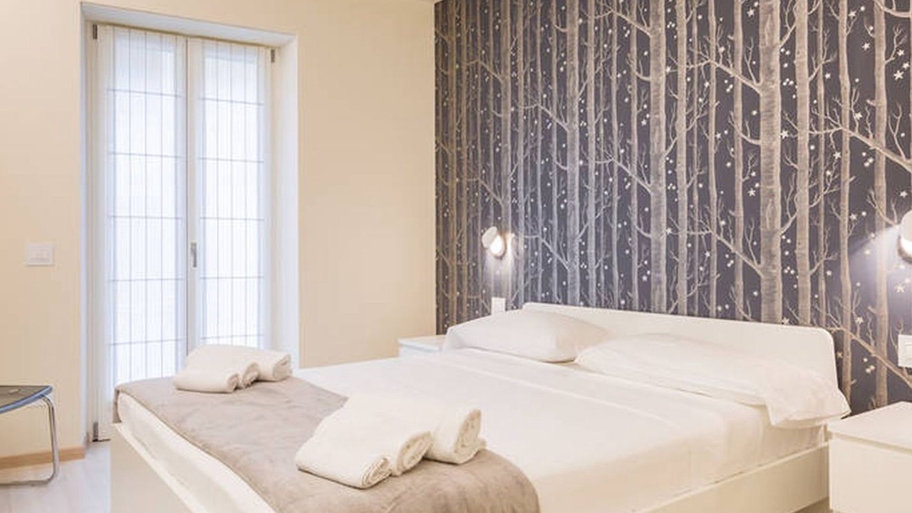 Photo of Bedroom in Citta Antica