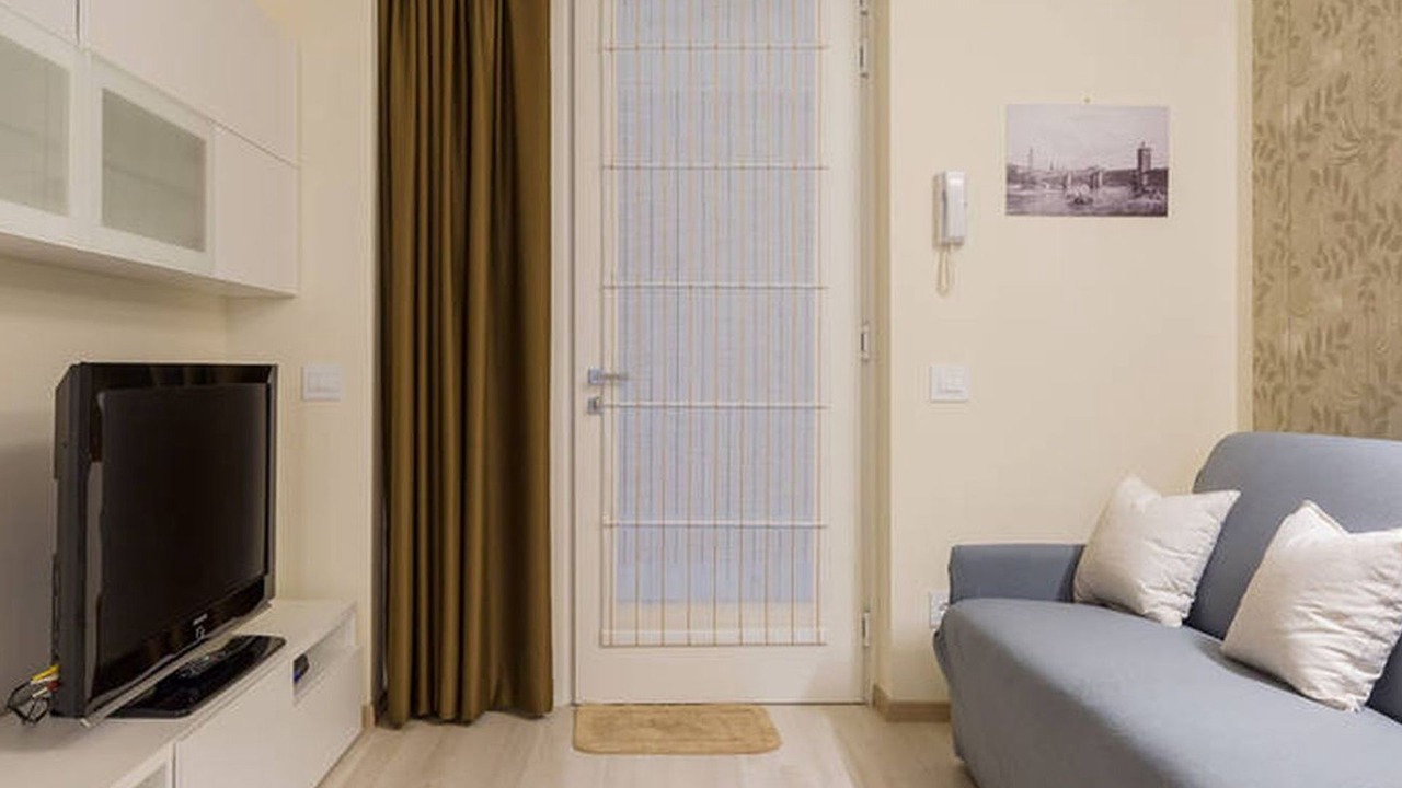 Photo of Livingroom in Citta Antica