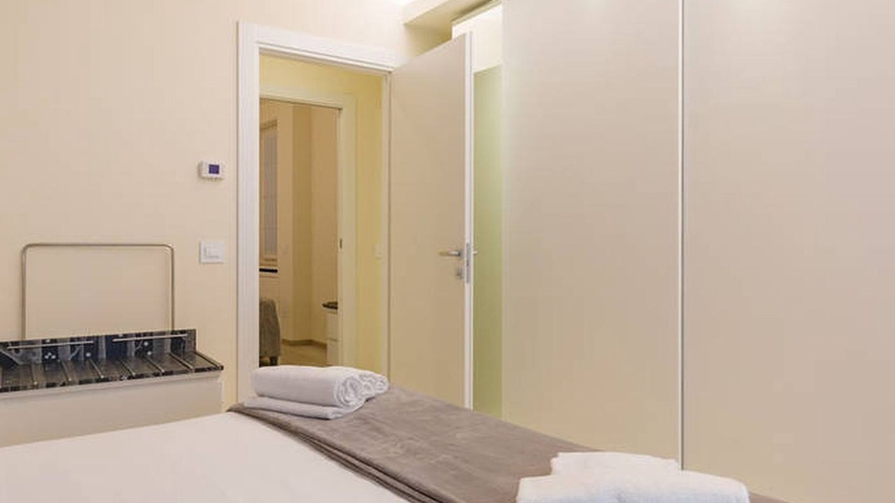 Photo of Bedroom in Citta Antica