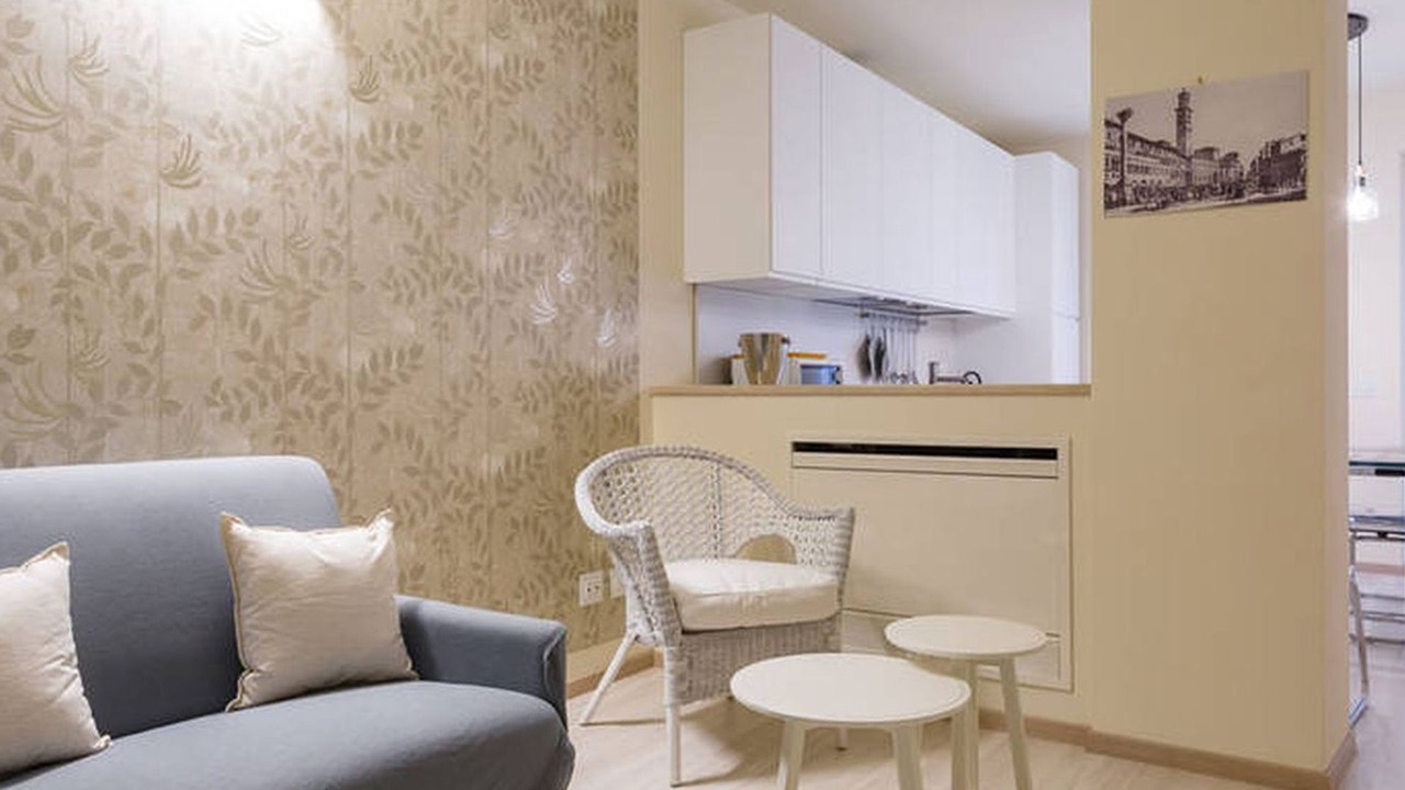 Photo of Livingroom in Citta Antica