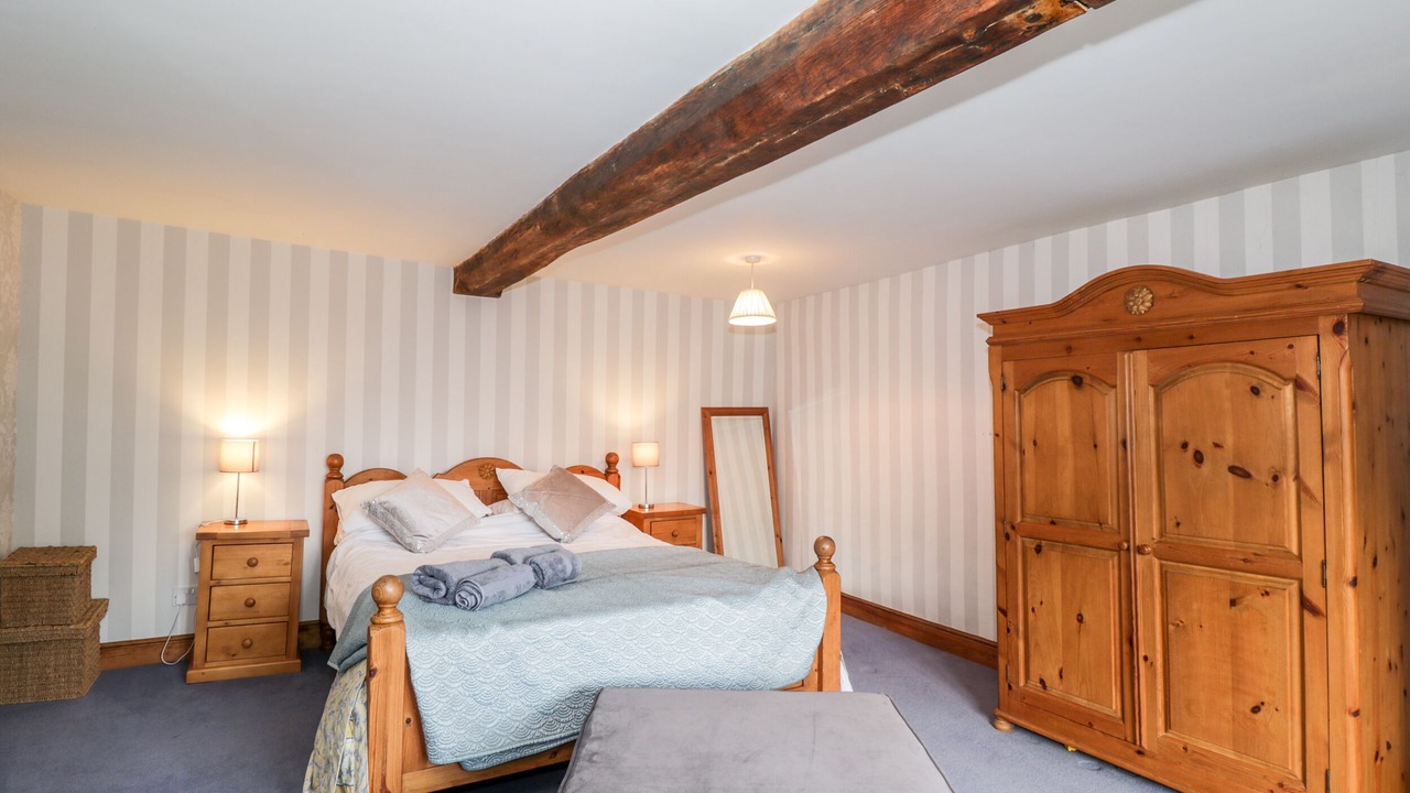 Photo of Bedroom in King's Stanley