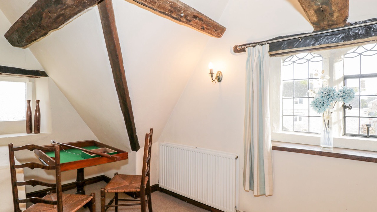 Photo of Bedroom in King's Stanley