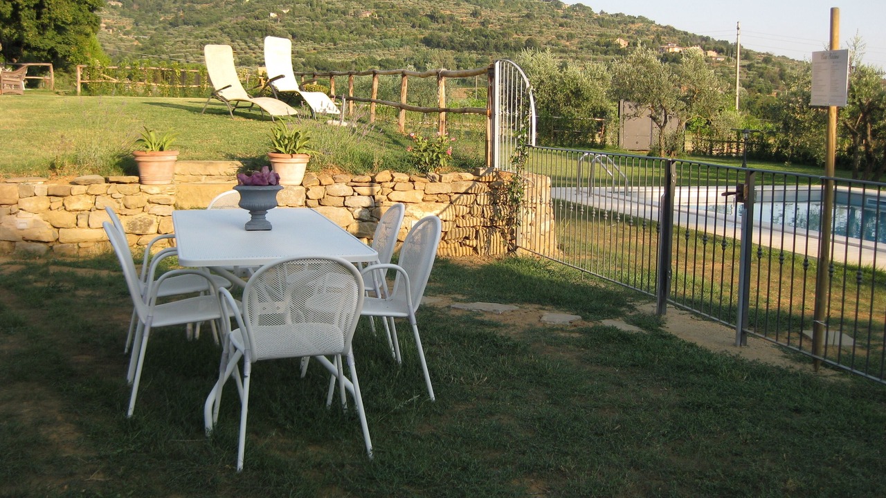 Photo of Outdoor in San Pietro a Cegliolo