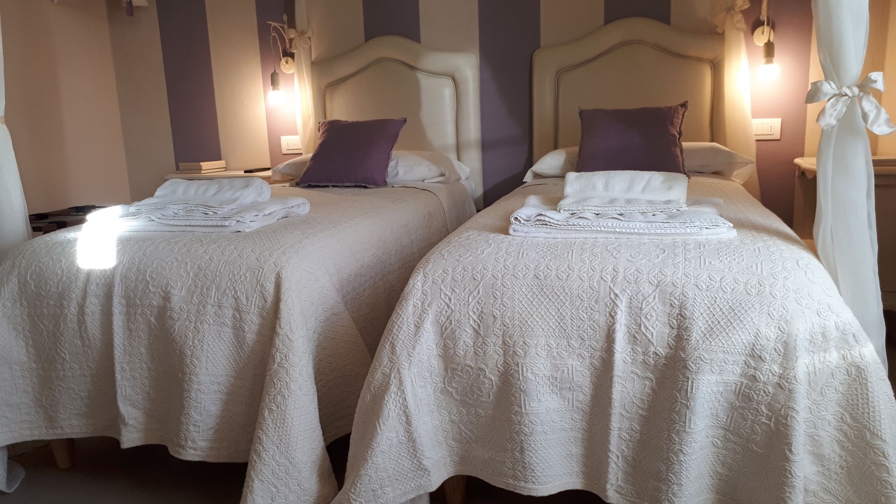 Photo of Bedroom in San Pietro a Cegliolo
