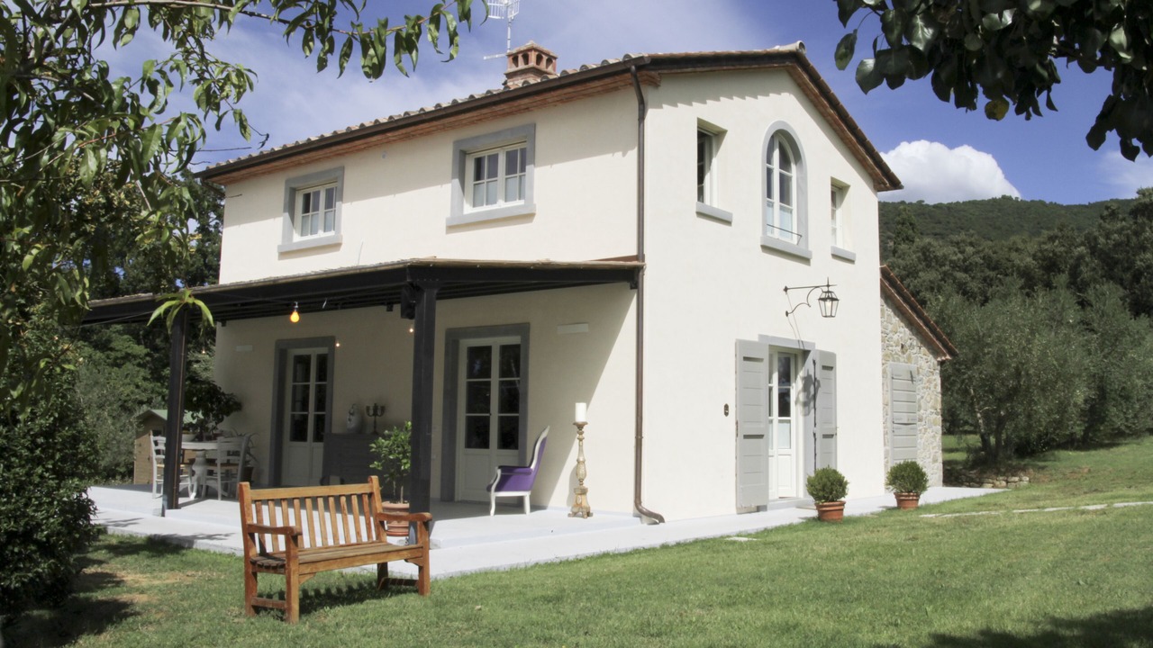 Photo of Outdoor in San Pietro a Cegliolo