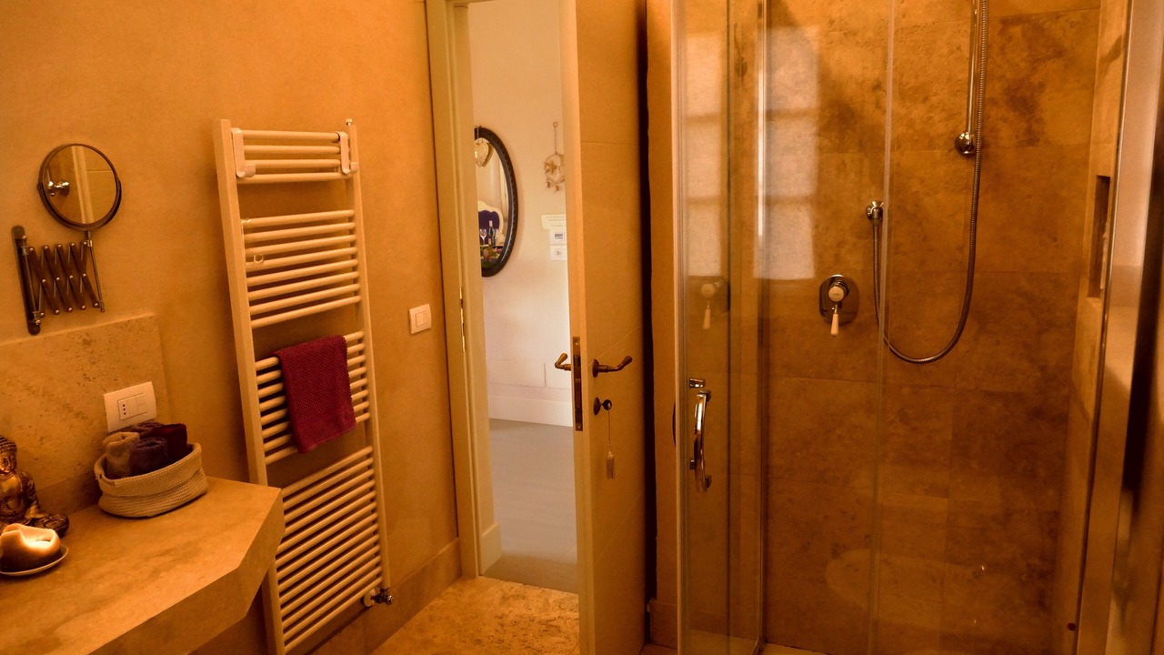 Photo of Bathroom in San Pietro a Cegliolo
